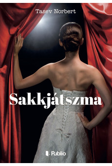 Sakkjátszma (e-könyv)