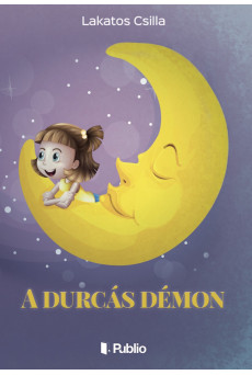 A durcás démon (e-könyv)
