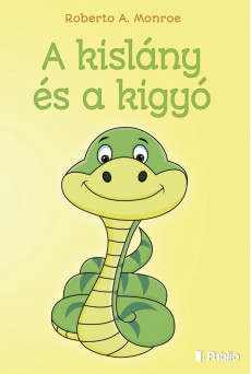 A kislány és a kigyó (e-könyv)