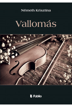 Vallomás (e-könyv)