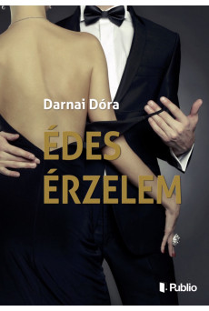 Édes Érzelem (e-könyv)