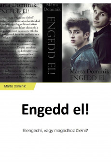 Engedd el! (e-könyv)