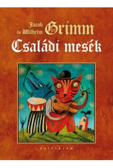 Családi mesék (új kiadás)