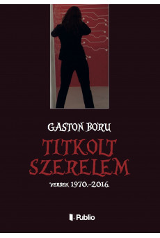 Titkolt Szerelem (e-könyv)