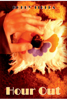 Hour Out - Volume 1. (e-könyv)