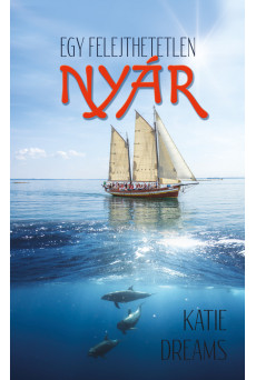 Egy felejthetetlen nyár (e-könyv)