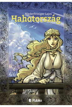 Hahotország (e-könyv)