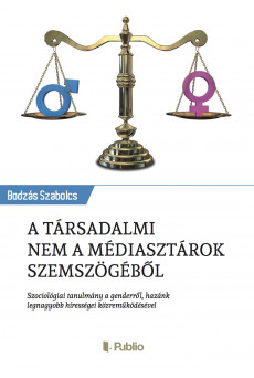 A társadalmi nem a médiasztárok szemszögéből (e-könyv)