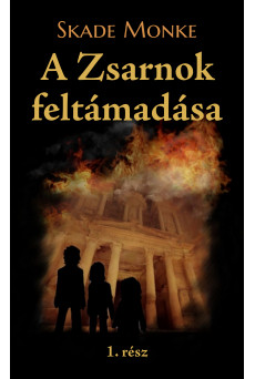 A Zsarnok feltámadása (e-könyv)