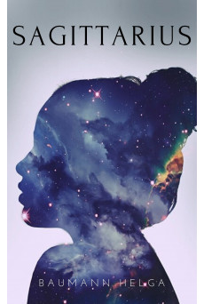 Sagittarius (e-könyv)