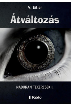 Átváltozás (e-könyv)