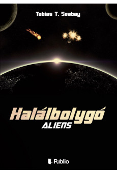 Halálbolygó (e-könyv)