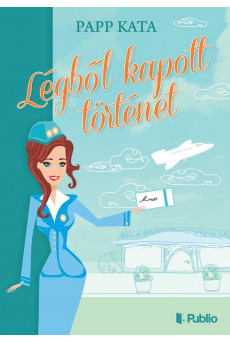 Légből kapott történet (e-könyv)