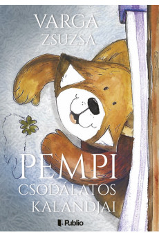 Pempi csodálatos kalandjai (e-könyv)