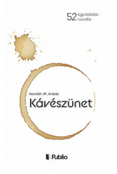 Kávészünet (e-könyv)