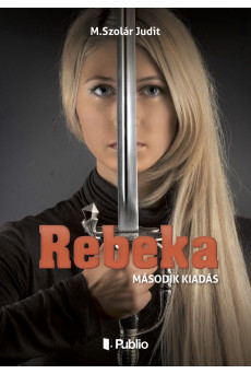 Rebeka (e-könyv)