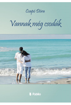 Vannak még csodák (e-könyv)