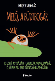 Meló, a büdibogár (e-könyv)