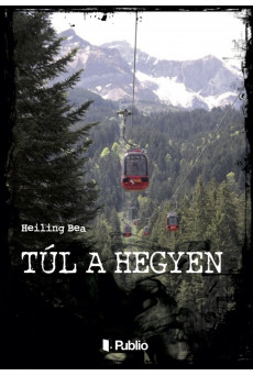 Túl a hegyen (e-könyv)