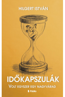 Időkapszulák (e-könyv)