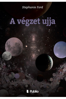 A végzet ujja (e-könyv)