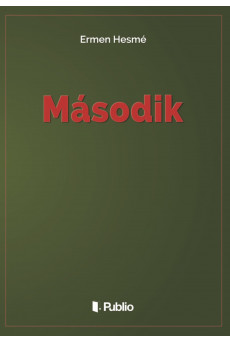 Második (e-könyv)