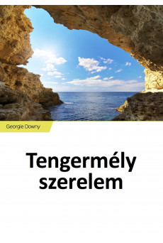 Tengermély szerelem (e-könyv)