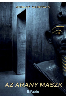 Az arany maszk (e-könyv)