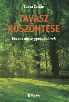 Tavasz köszöntése (e-könyv)