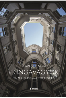 #kingavagyok (e-könyv)