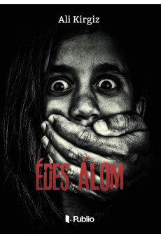 Édes álom (e-könyv)