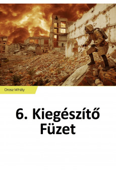 6. Kiegészítő Füzet (e-könyv)