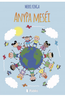 AnyPa meséi (e-könyv)