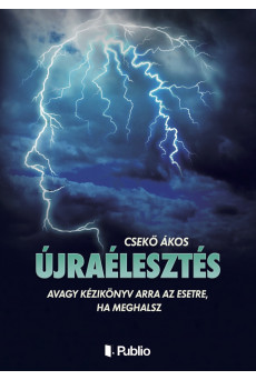 Újraélesztés (e-könyv)