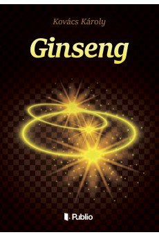 Ginseng (e-könyv)