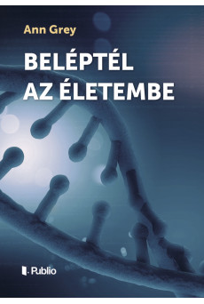 Beléptél az életembe (e-könyv)