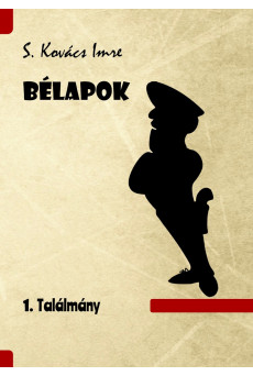 Bélapok 1. Találmány (e-könyv)