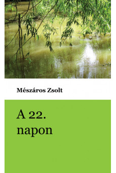 A 22. napon (e-könyv)