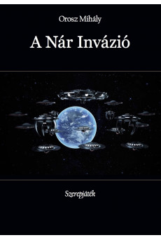 A Nár Invázió (e-könyv)