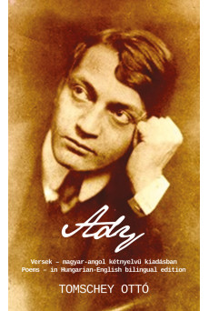 ADY – Magyar – angol kétnyelvű kiadás (e-könyv)