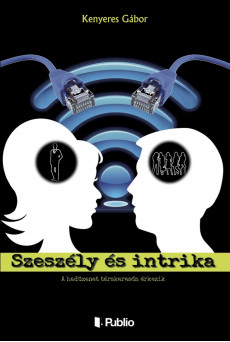 Szeszély és intrika (e-könyv)