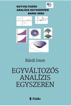 Egyváltozós analízis egyszerűen (e-könyv)