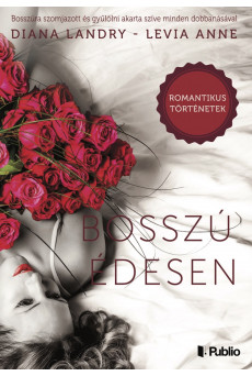 Bosszú édesen (e-könyv)