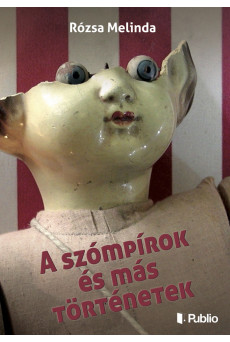 A szómpírok és más történetek (e-könyv)