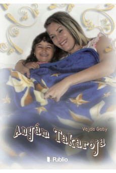 Anyám Takarója (e-könyv)