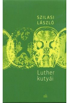 Luther kutyái