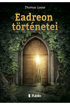 Eadreon történetei (e-könyv)