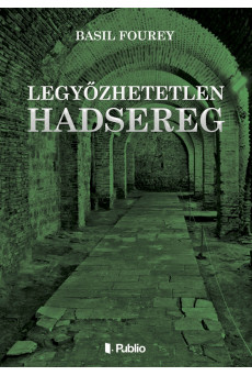 Legyőzhetetlen hadsereg (e-könyv)