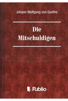 Die Mitschuldigen (e-könyv)