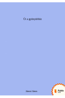 Út a gyönyörhöz (e-könyv)